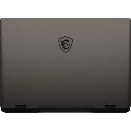 MSI Portatil Sword 16 Hx B14Vfkg-892Xes. 16" 16:10 Fhd+(1920 X 1200), 144Hz, Ips. I7-14650Hx . Ddr5 16Gb*2. Rtx 4060, Gddr6 8Gb. 1Tb Nvme Pcie Ssd Dram. sin S.O. Precio: 1354.59000028. SKU: B1JAJS8P76
