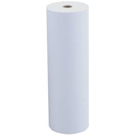 FABRISA 15774 Bobina Papel Kraft Blanco 70 g/m² 1.1x500 m (40 kg) para Embalaje y Relleno Precio: 177.99000054. SKU: BIX15774