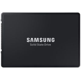 Ent. 2.5" 3.8TB Samsung PM9A3 NVMe PCIe 4.0 x 4 bulk Precio: 543.50000034. SKU: B158XXH726