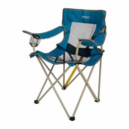 Silla Plegable Regatta Regatta Azul Precio: 24.78999963. SKU: B175HFNFDZ