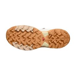 Zapatillas de trail para mujer Salomon X Ultra 360 Edge Beige