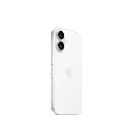 Apple iPhone 16 128GB Blanco MYE93QN/A