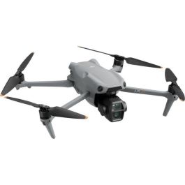 Drone - DJI - Air 3S Fly More Combo (- DJI - RC-N3) - Cámara dual CMOS 1 y Telecam de 70 mm - 14 paradas de rango dinámico - RTH Int