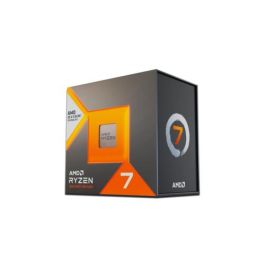 Procesador AMD Ryzen 7-7800X3D 4.20GHz Socket AM5 Procesador AMD Ryzen 7-7800X3D 4.20GHz Socket AM5 Precio: 462.50000005. SKU: B16YSJFVZN