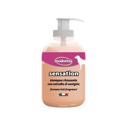 Inodorina Sensation Champú Relajante 300 mL Precio: 4.49999968. SKU: B15BBVW7AS