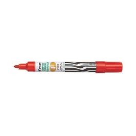Pilot Marcador Permanente Recargable SCA-F Tinta Roja Precio: 1.68999974. SKU: B13S2XKTMZ