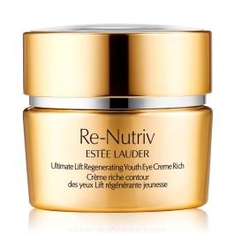 Estée Lauder Rn Ultimate Eye Rich Crema Contorno de Ojos 15 mL Estée Lauder Rn Ultimate Eye Rich Crema Contorno de Ojos 15 mL Precio: 131.95000027. SKU: SLC-82903