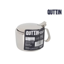 Azucarero de Metal Quttin 325 cc (12 Unidades) Azucarero de Metal Quttin 325 cc (12 Unidades)