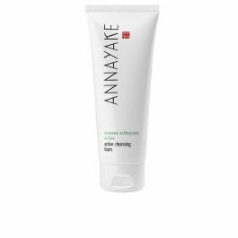 Annayake Active Cleasing Foam Annayake Active Cleasing Foam Precio: 25.88999974. SKU: B1E2XLHXTE