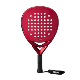 Pala de Pádel Wilson Bela Junior V2 Padel 0 Fibra de carbono Junior Precio: 119.9957. SKU: B1DDPCWP6N