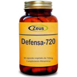 Defensa-720 90Cap. Defensa-720 90Cap. Precio: 66.9499996. SKU: B14L6SVQP6