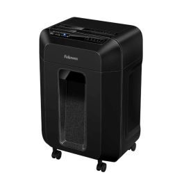 Fellowes 80M Aktenvernichter Autofeed Partikelschnitt 80 Blatt 4x12mm P-4 Precio: 169.50000045. SKU: B12AHBHCWH