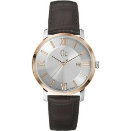 Reloj Hombre GC Watches X60019G1S (Ø 40 mm) Precio: 165.5000006. SKU: S0352265