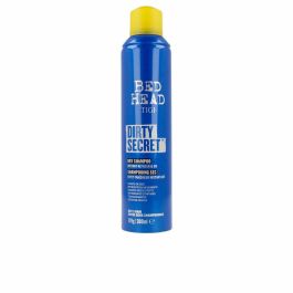 Tigi Bed Head Dirty Secret Champú Seco 300ml Refresca Cabello Graso Precio: 9.5000004. SKU: B17VD69PVD