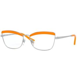 Montura de Gafas Mujer Vogue VO 4164 MBB X VOGUE EYEWEAR Precio: 128.69000012. SKU: B13KXHCBXR