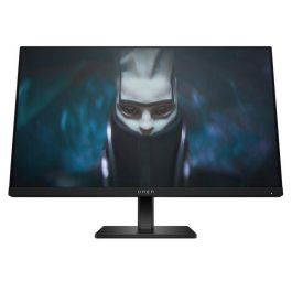 HP OMEN 24 Monitor Gaming 23.8 pulgadas FHD 165Hz para Juegos de Alto Rendimiento, Colores Vibrantes y Diseño Elegante Precio: 235.58999959. SKU: B13R2W5GM9
