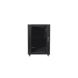 Lanberg FF01-6615-12B armario rack 15U Rack o bastidor independiente Negro Lanberg FF01-6615-12B armario rack 15U Rack o bastidor independiente Negro