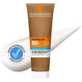 La Roche Posay ANTHELIOS Leche Hidratante SPF50+ 250 ml - Protección UVA/UVB, Resistente al Agua, No Grasa Precio: 25.7900005. SKU: S4504916
