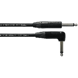 Cable De Guitarra Jack Recto/Acodado 6 M Precio: 25.4999998. SKU: B196DPFKPN