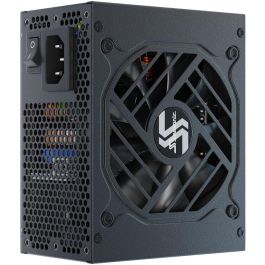 Seasonic FOCUS-SPX-650 650W 80+Platinum Fuente de Alimentación