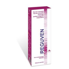 Reguven Crema Precio: 19.49999942. SKU: B1HH9TEC6B