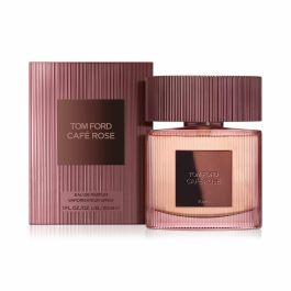 Perfume Unisex Tom Ford Café Rose EDP 30 ml Precio: 95.69000045. SKU: B17KFWN5ZR