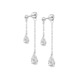 Pendientes Mujer Lotus LP3800-4/1 Plateado Precio: 56.50000015. SKU: B15GXN6XC9