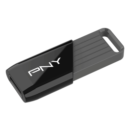 PNY Attaché X Unidad Flash USB 128 GB USB Tipo A 3.2 Gen 1 Negro