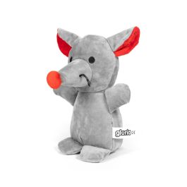 Gloria Lagun Mini Peluche Olfativo para Perros | Juguete Interactivo con Bolsillo Escondite y Squeaker para Entrenamiento Mental y Vínculo