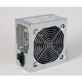 COOLBOX FUENTE ALIMENTACION ATX ECO-500 85+ (80+ BRONZE) COOLBOX FUENTE ALIMENTACION ATX ECO-500 85+ (80+ BRONZE)