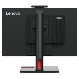 Lenovo Tiny-in-One 24 Gen 5 Monitor 24 Pulgadas FHD IPS 60Hz 4ms HDMI DP LS Negro