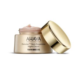 Osmoter Skin - Responsive, Reafirmación, Noche, Crema, Para la cara, 50 ml Precio: 52.78999979. SKU: B14XPSLLA8