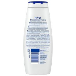 NIVEA Nivea Soft gel-cream 650 ml Crema Hidratante