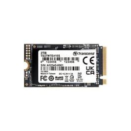 Transcend SSD M.2 2242 PCIe Gen4x4 NVMe 2TB 3D TLC DRAM-less Precio: 768.50000007. SKU: B1B5S2JCTA