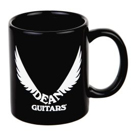 Dean Coffee Mug Dean Logo Precio: 11.49999972. SKU: B1H3VGYRC2