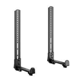 AISENS - SOPORTE UNIVERSAL PARA BARRA DE SONIDO, NEGRO AISENS - SOPORTE UNIVERSAL PARA BARRA DE SONIDO, NEGRO Precio: 14.49999991. SKU: B1J2YWBC4C