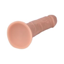 Consolador Realista Virgite 21 cm Consolador Realista Virgite 21 cm