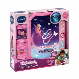 Juguete Interactivo Vtech KIDISECRETS MAGIC GLOW Juguete Interactivo Vtech KIDISECRETS MAGIC GLOW