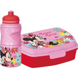 Disney Caja Regalo Botella Easy Sport Funny Sand Minnie CZ11278 Niños 4 Años Precio: 12.50000059. SKU: B1C8MLHJ2J