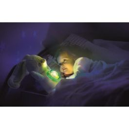 Clementoni CLE8005125529216 Mi Conejo Polar - Proyector de Auroras Boreales