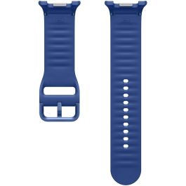 Samsung ET-SNL33LNEGEU Correa Sport para Galaxy Watch8 | Watch8 Classic M/L de Caucho Azul