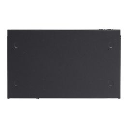 TP-Link ES206GP Switch Gestionado Omada Gigabit Ethernet 6 Puertos (4 PoE+) 65W, Montaje en Pared