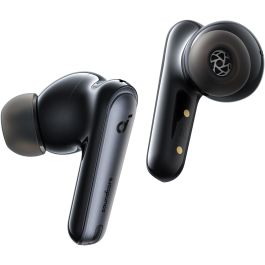 Anker Liberty 4 NC Auriculares True-Wireless In-Ear con Cancelación de Ruido Activa Color Negro