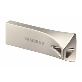 Memoria USB Samsung MUF-512BE3/APC 512 GB Champán Plateado