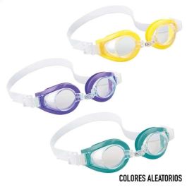 Lente natación infantil play goggles (3/8 años) - modelos surtidos Lente natación infantil play goggles (3/8 años) - modelos surtidos