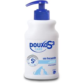 DOUXO S3 CARE Champú 200ml para Piel Sensible con Fitoesfingosina Precio: 15.49999957. SKU: B16B473CLZ