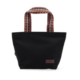 Quid Bolsa Portamenú Dynamic 21x12x22 cm Textil