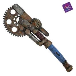 My Other Me Sierra Circular Steampunk Foam 55 x 18 cm Multicolor +3 años