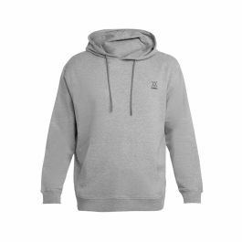 Sudadera con Capucha Hombre Munich Breaker Gris claro Precio: 44.4796. SKU: B153SQX2QH