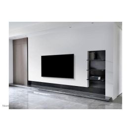 Neomounts WL30-550BL16 Soporte TV Pared Fijo Ultra-plano para 42-86", Max 60kg, VESA 100x100-600x400, 2,3cm prof., Negro